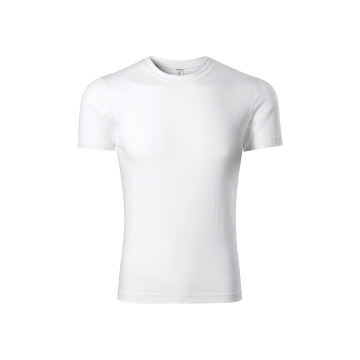 Tee-shirt enfant Pelican P72 - blanc