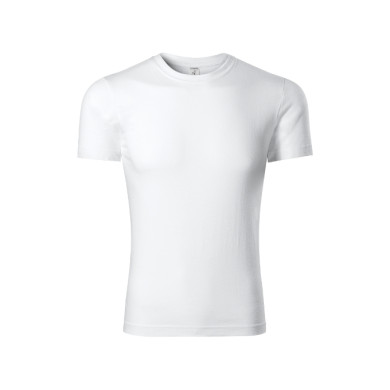 Tee-shirt enfant Pelican P72 - blanc