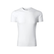 Tee-shirt enfant Pelican P72 - blanc