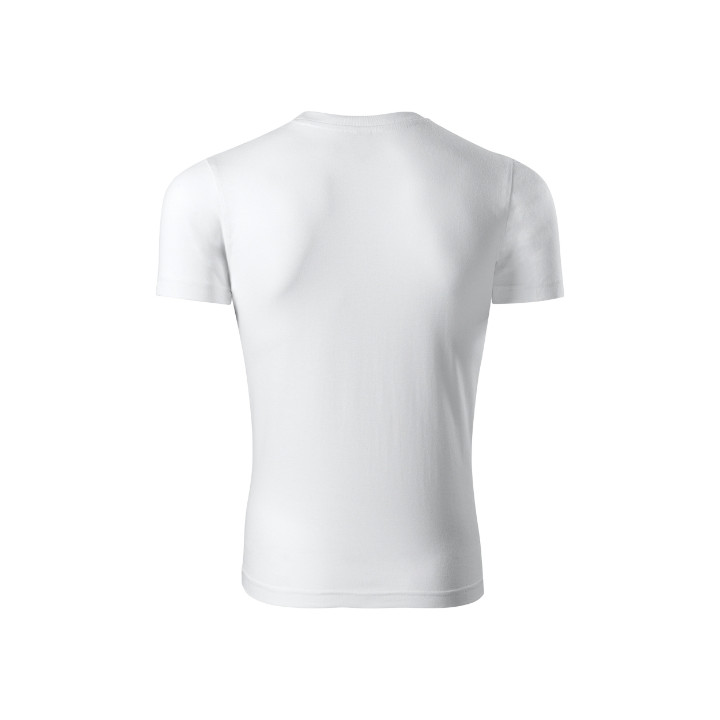 Tee-shirt enfant Pelican P72 - blanc