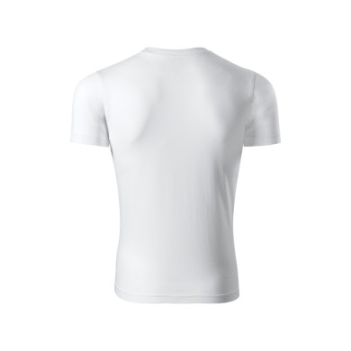 Tee-shirt enfant Pelican P72 - blanc