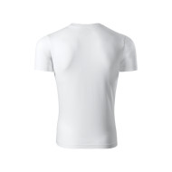 Tee-shirt enfant Pelican P72 - blanc