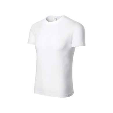 Tee-shirt enfant Pelican P72 - blanc