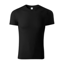 Tee-shirt enfant Pelican P72 - noir