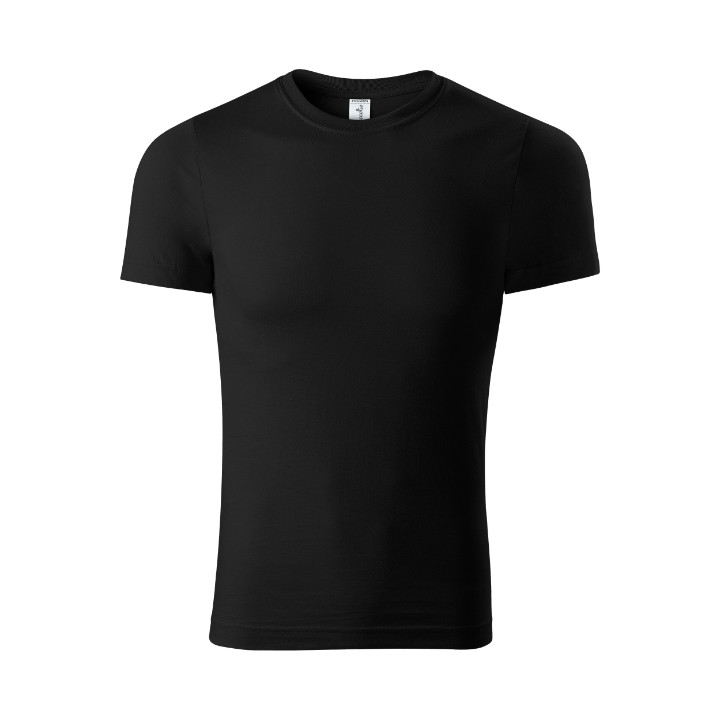 Tee-shirt enfant Pelican P72 - noir