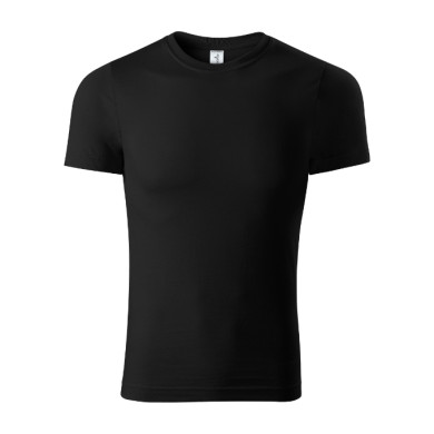Tee-shirt enfant Pelican P72 - noir