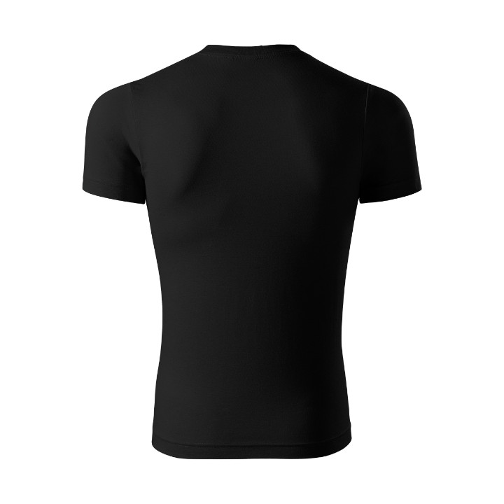 Tee-shirt enfant Pelican P72 - noir