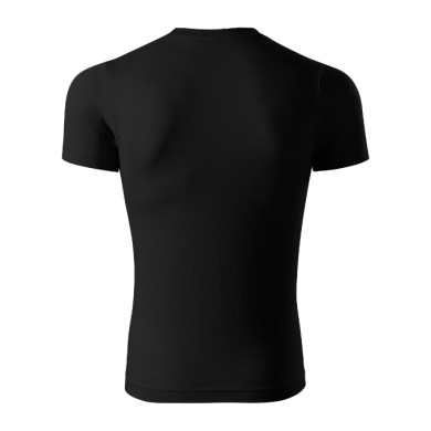 Tee-shirt enfant Pelican P72 - noir