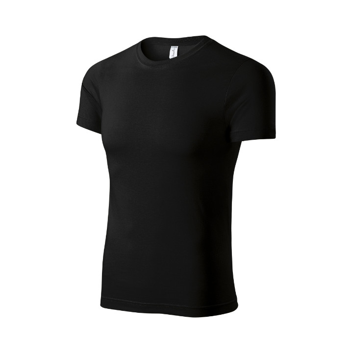 Tee-shirt enfant Pelican P72 - noir