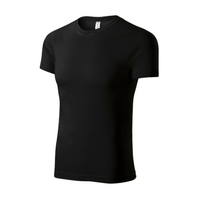 Tee-shirt enfant Pelican P72 - noir