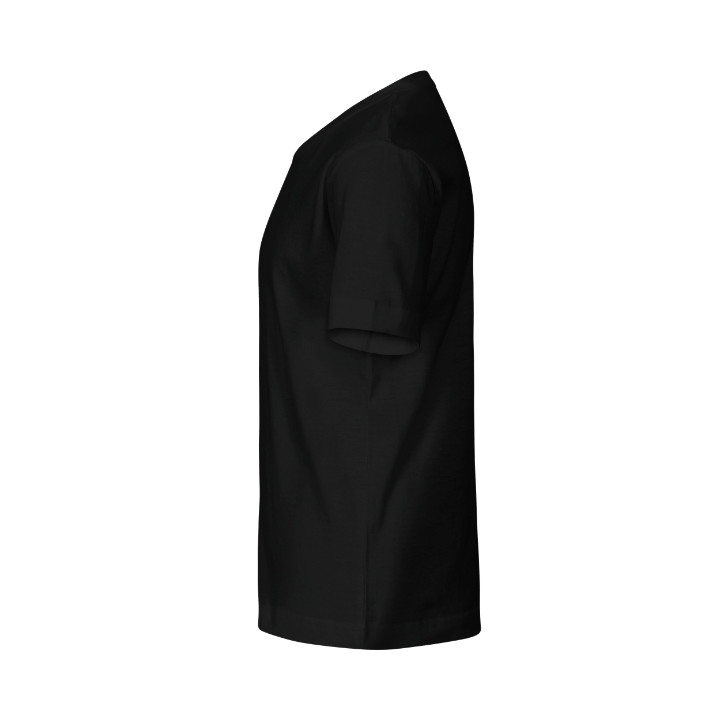 Tee-shirt enfant Pelican P72 - noir