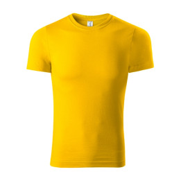 Tee-shirt enfant Pelican P72 - jaune