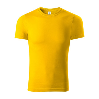 Tee-shirt enfant Pelican P72 - jaune