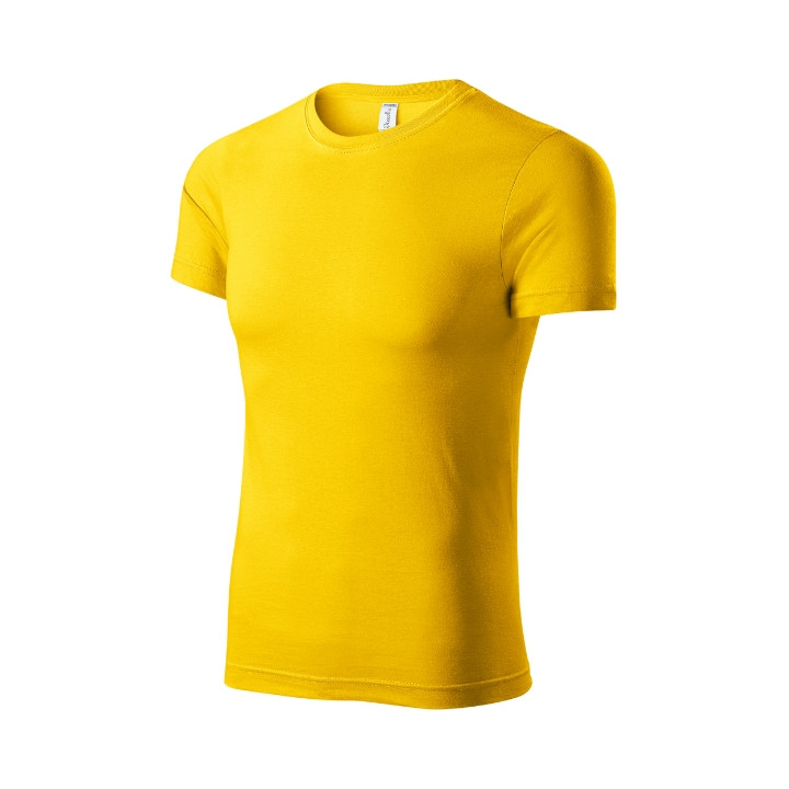 Tee-shirt enfant Pelican P72 - jaune