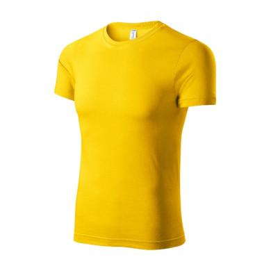 Tee-shirt enfant Pelican P72 - jaune
