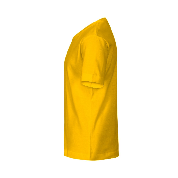 Tee-shirt enfant Pelican P72 - jaune