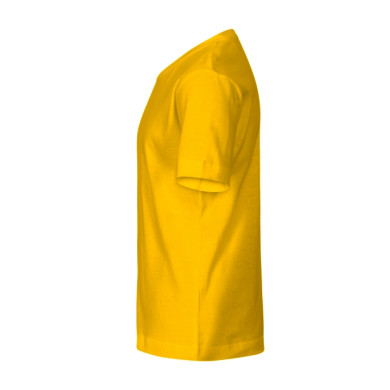 Tee-shirt enfant Pelican P72 - jaune