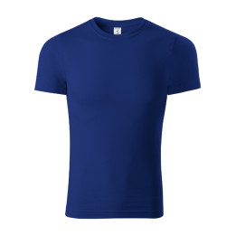 Tee-shirt enfant Pelican P72 - bleu royal