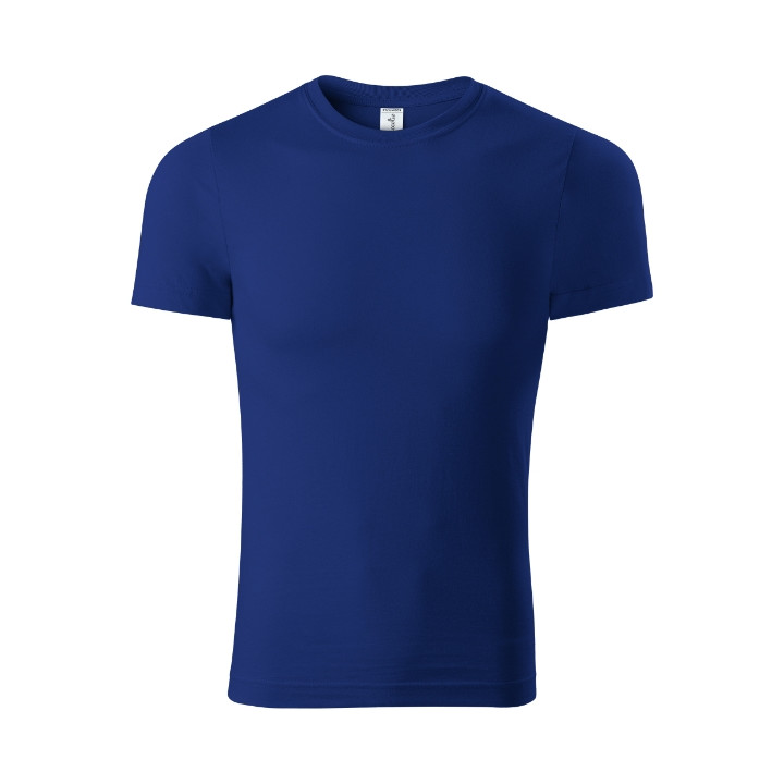Tee-shirt enfant Pelican P72 - bleu royal
