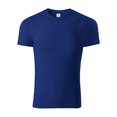 Tee-shirt enfant Pelican P72 - bleu royal