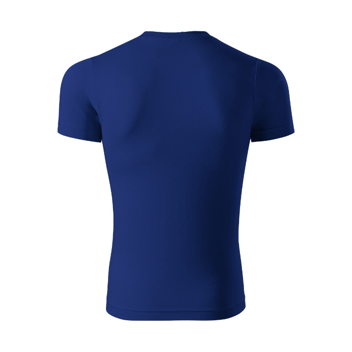 Tee-shirt enfant Pelican P72 - bleu royal
