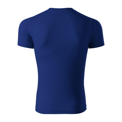 Tee-shirt enfant Pelican P72 - bleu royal