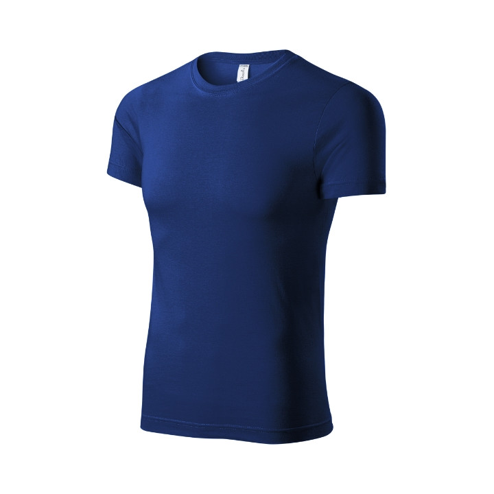 Tee-shirt enfant Pelican P72 - bleu royal