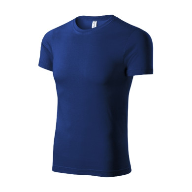Tee-shirt enfant Pelican P72 - bleu royal