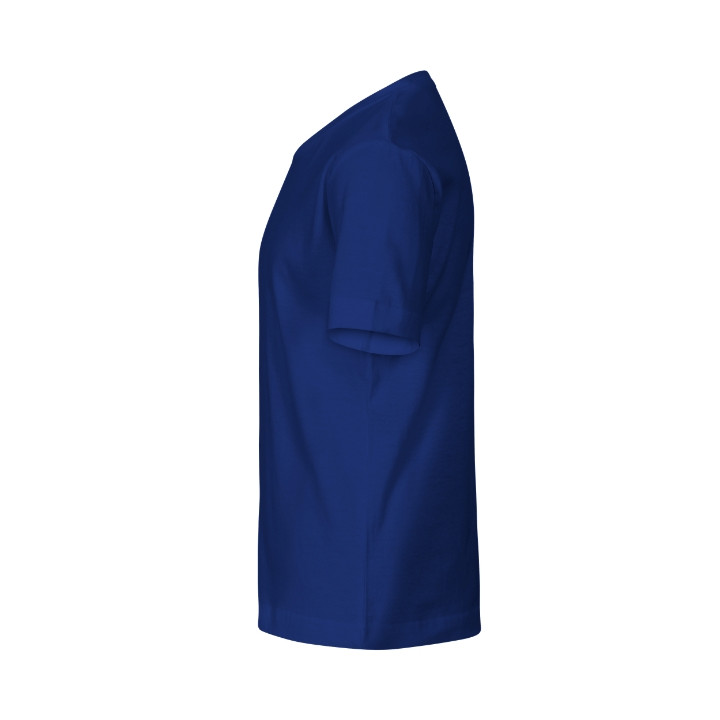 Tee-shirt enfant Pelican P72 - bleu royal