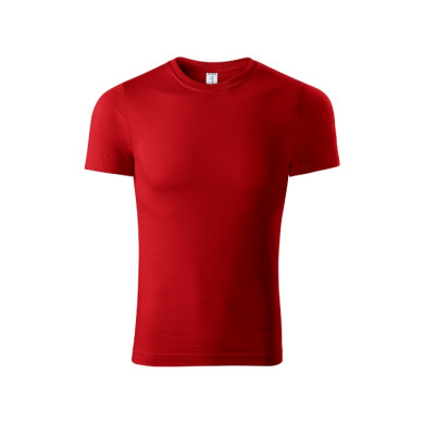 Tee-shirt enfant Pelican P72 - rouge