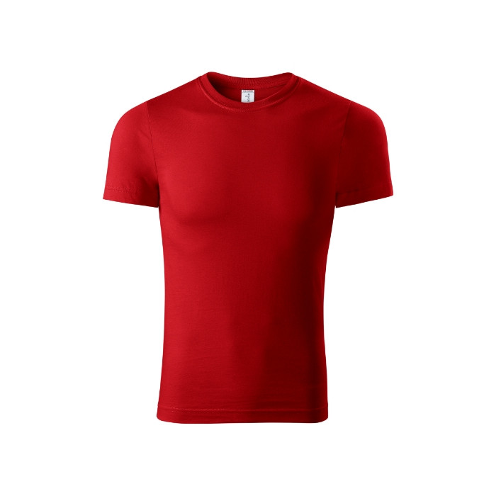 Tee-shirt enfant Pelican P72 - rouge
