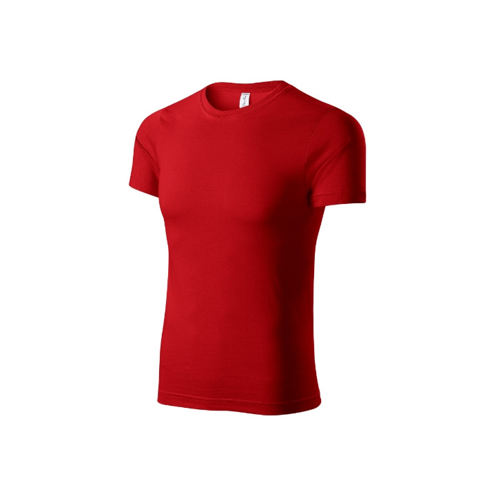Tee-shirt enfant Pelican P72 - rouge