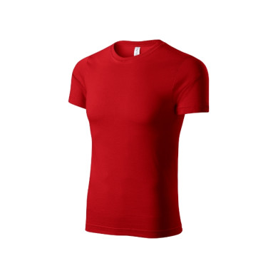 Tee-shirt enfant Pelican P72 - rouge