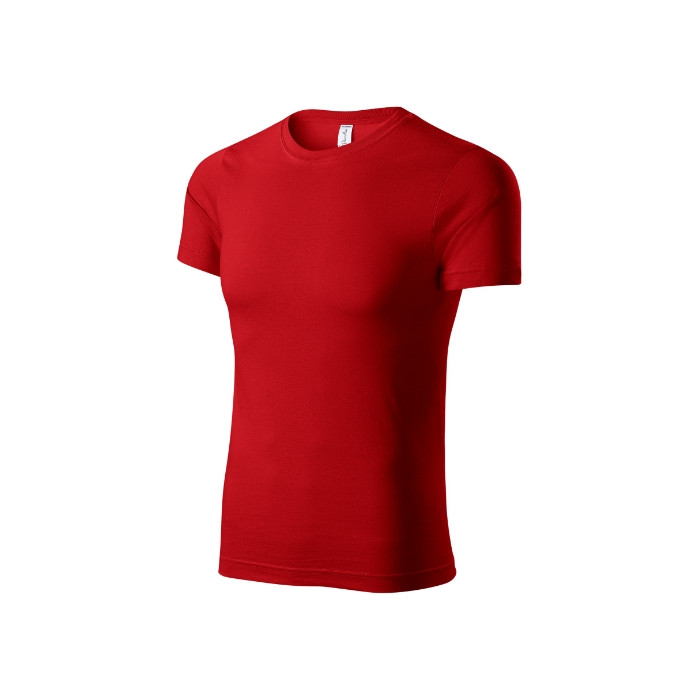 Tee-shirt enfant Pelican P72 - rouge
