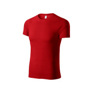 Tee-shirt enfant Pelican P72 - rouge