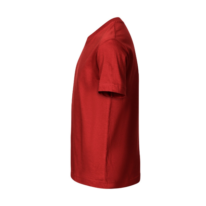 Tee-shirt enfant Pelican P72 - rouge
