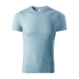Tee-shirt enfant Pelican P72 - bleu ciel