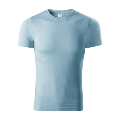 Tee-shirt enfant Pelican P72 - bleu ciel