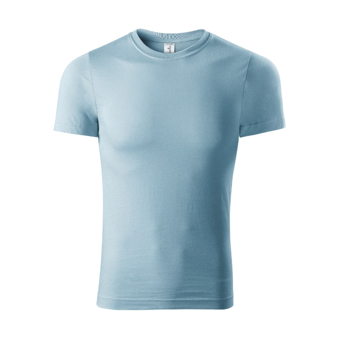 Tee-shirt enfant Pelican P72 - bleu ciel