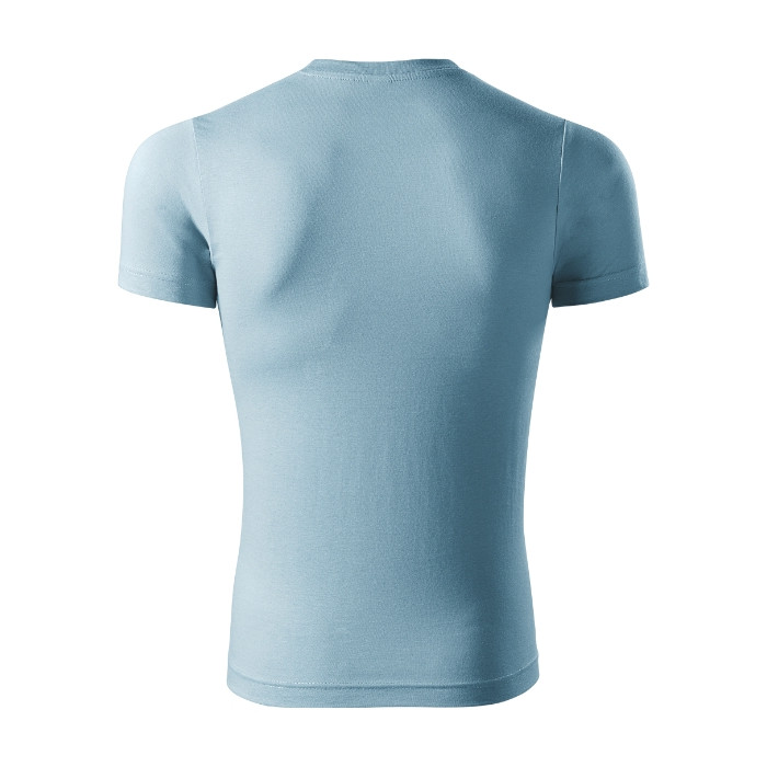 Tee-shirt enfant Pelican P72 - bleu ciel