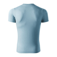 Tee-shirt enfant Pelican P72 - bleu ciel