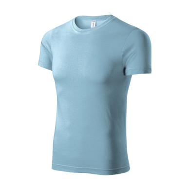 Tee-shirt enfant Pelican P72 - bleu ciel