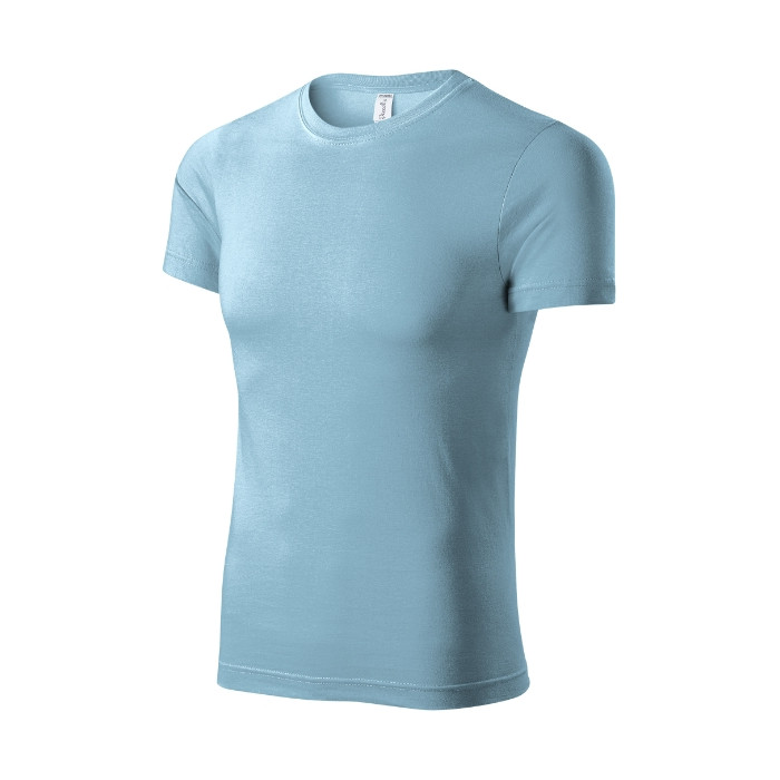 Tee-shirt enfant Pelican P72 - bleu ciel