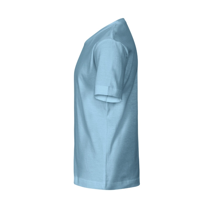 Tee-shirt enfant Pelican P72 - bleu ciel