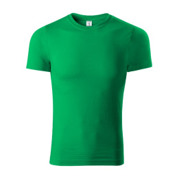 Tee-shirt enfant Pelican P72 - vert moyen