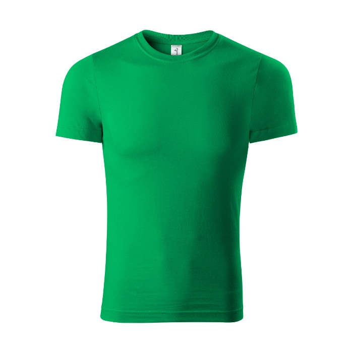 Tee-shirt enfant Pelican P72 - vert moyen