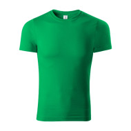 Tee-shirt enfant Pelican P72 - vert moyen