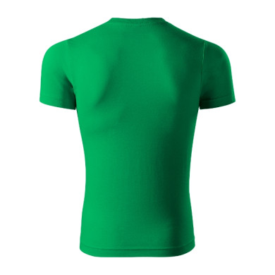 Tee-shirt enfant Pelican P72 - vert moyen