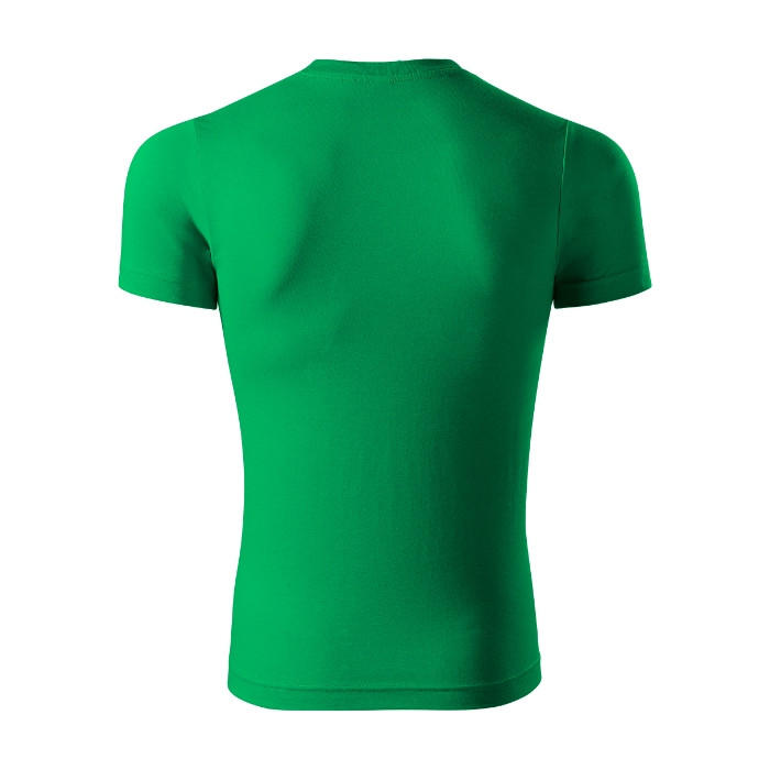 Tee-shirt enfant Pelican P72 - vert moyen