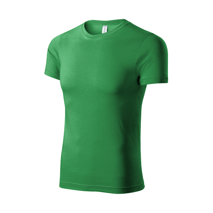 Tee-shirt enfant Pelican P72 - vert moyen